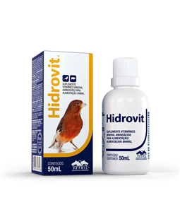 Hidrovit